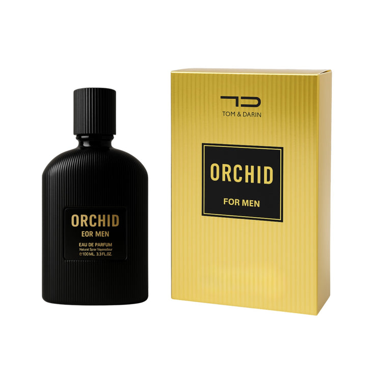 Orchid Eau de Parfum donna 100 ml - ProfumeHub