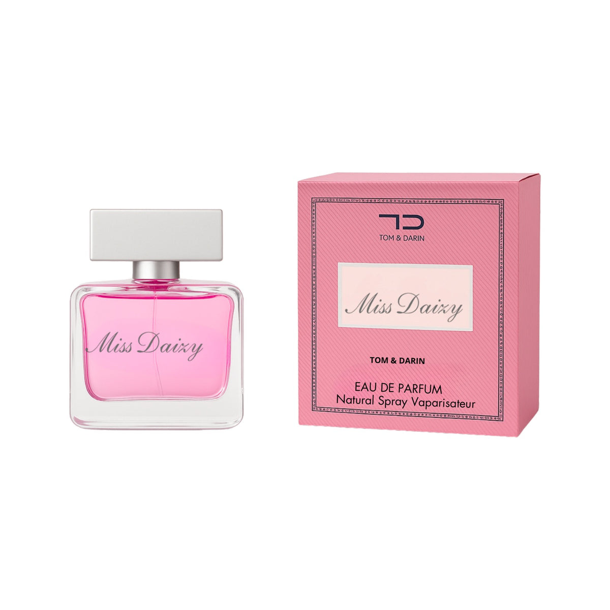 Tom & Darin MISS DAIZY - 100 ML