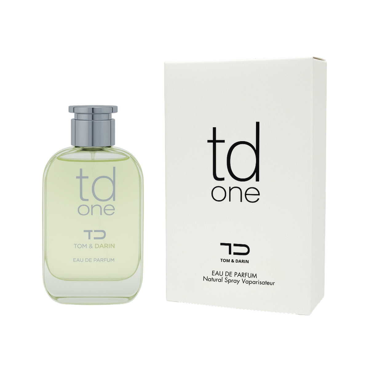 Tom & Darin TD ONE - 100 ML