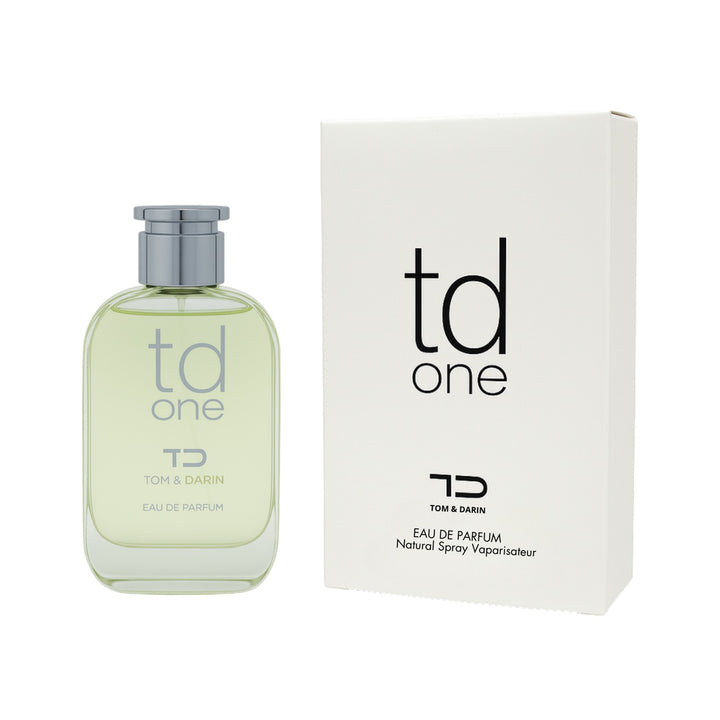 TD One Eau de Parfum uomo 100 ml - ProfumeHub