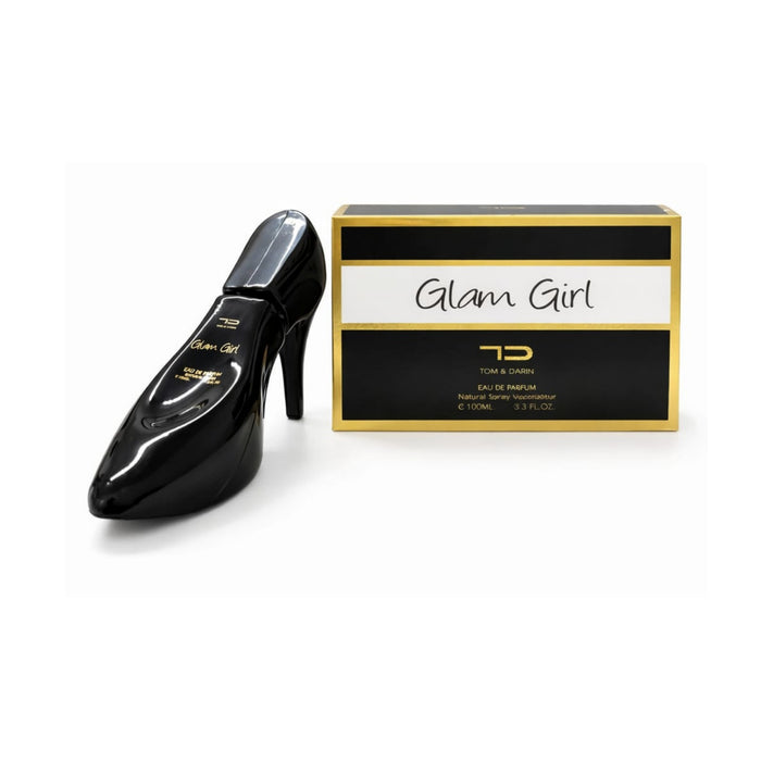 Tom & Darin GLAM GIRL - 100 ML