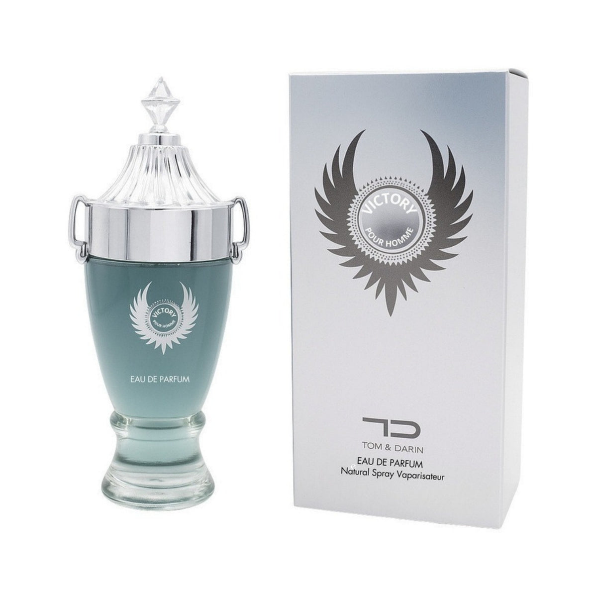Tom & Darin VICTORY - 100 ML