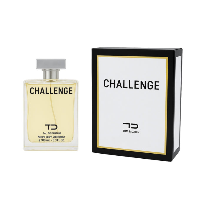 Tom & Darin CHALLENGE - 100 ML
