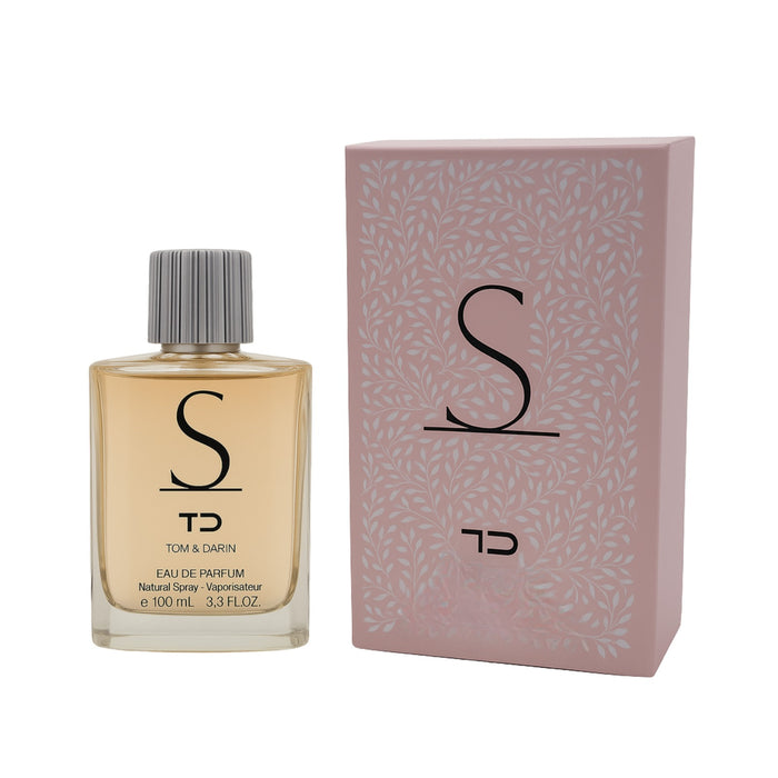Tom & Darin S - 100 ML