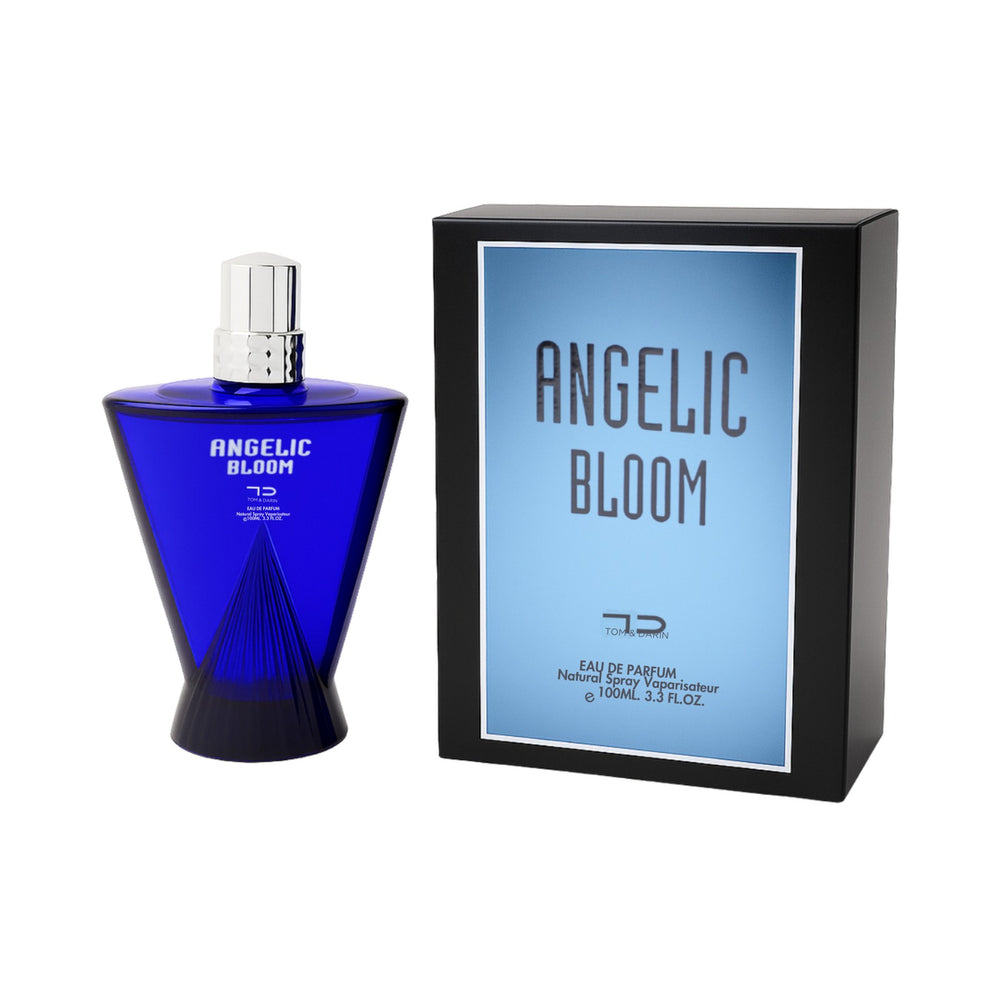 Tom & Darin ANGELIC BLOOM - 100 ML