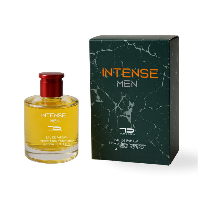 Tom & Darin INTENSE MEN - 100 ML