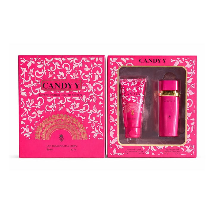 Candy gift box profumata donna 50 ml - ProfumeHub