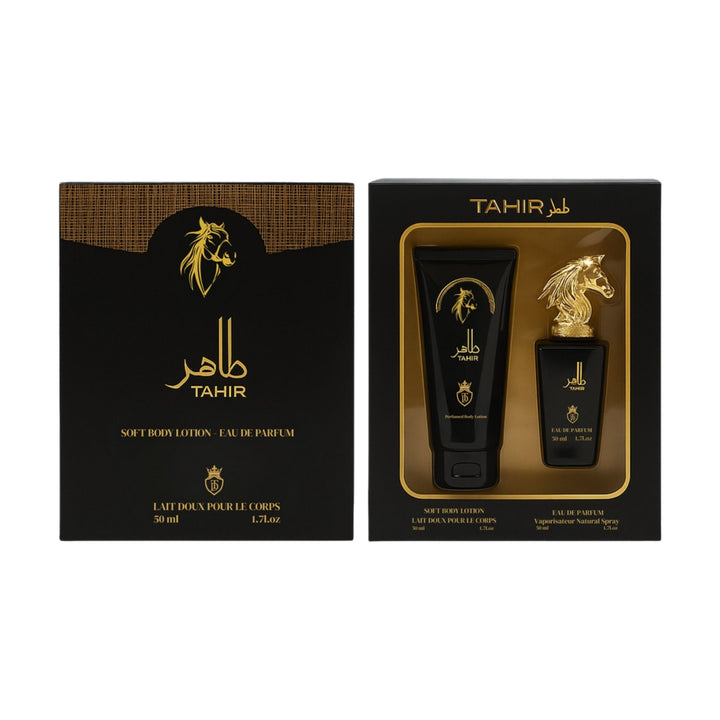 Tahir gift box profumata uomo 50 ml - ProfumeHub