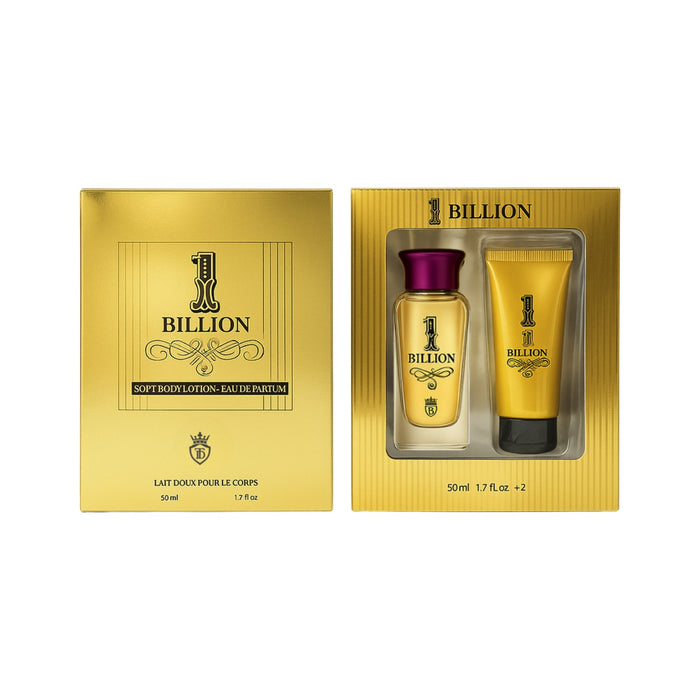 Tom & Darin GIFT BOX 1 BILLION - 100 ML
