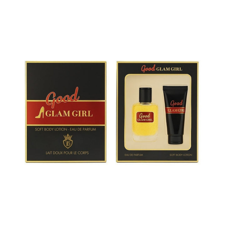 Good Glam Girl gift box profumata donna 50 ml - ProfumeHub
