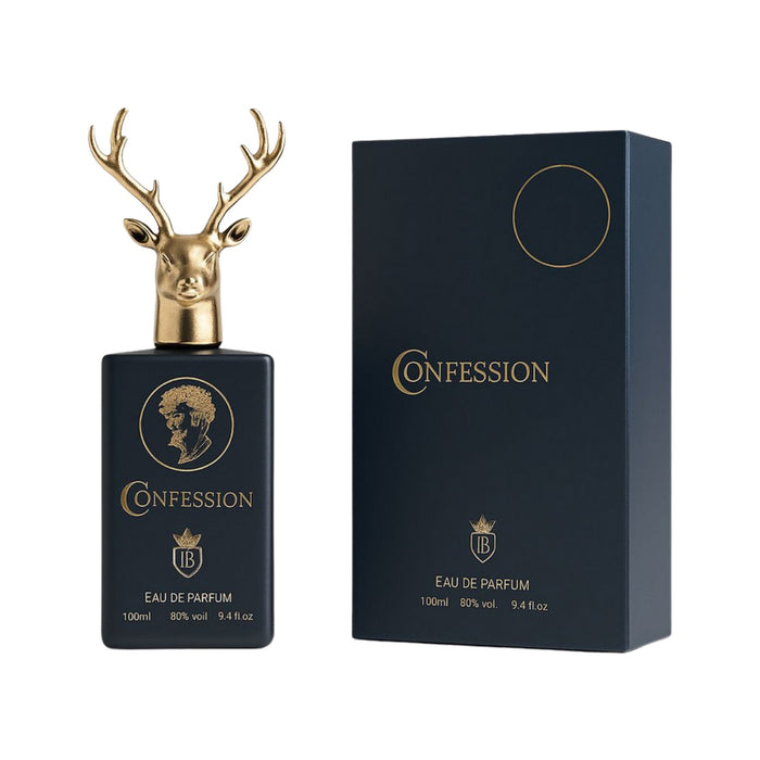 Tom & Darin CONFESSION - 100 ML