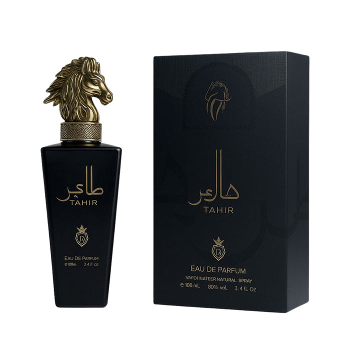 Tom & Darin THAIR - 100 ML
