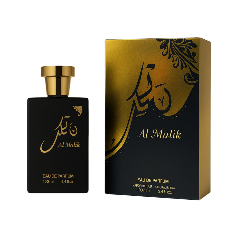 Tom & Darin AL MALIK - 100 ML