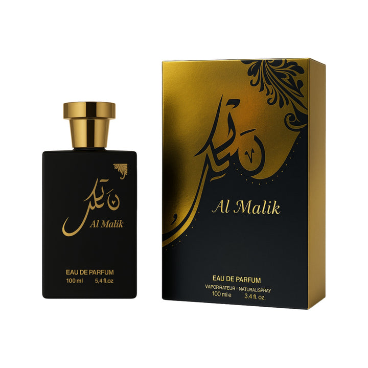 Al Malik Eau de Parfum uomo 100 ml - ProfumeHub