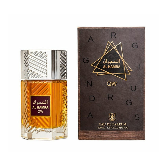 Tom & Darin AL HAMRA QW - 100 ML