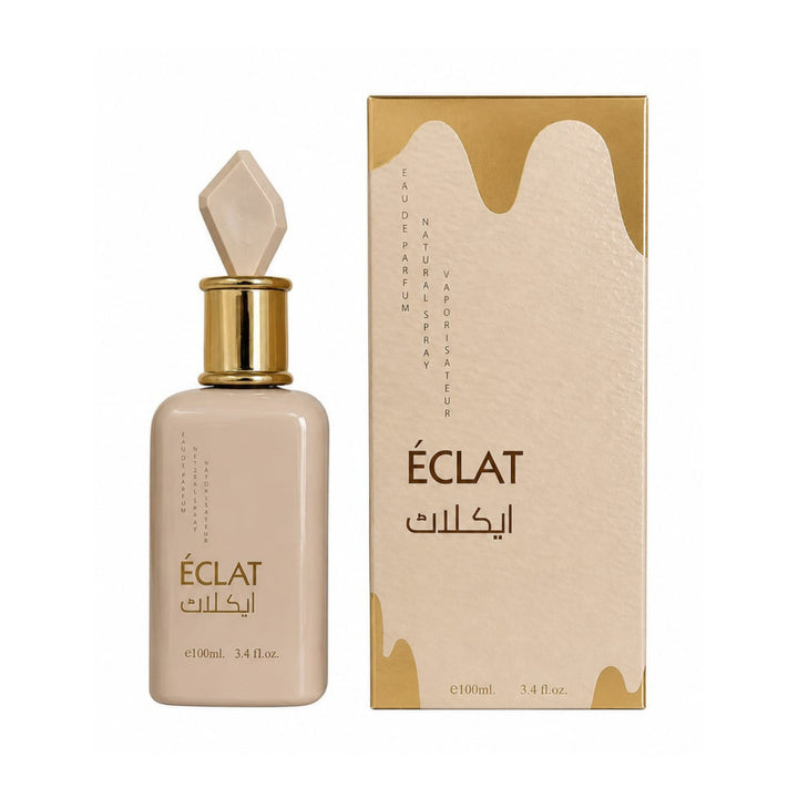 Eclat Eau de Parfum donna 100 ml - ProfumeHub