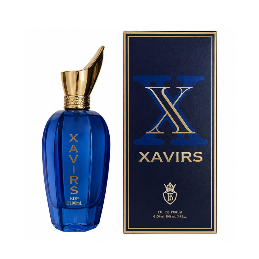 Tom & Darin Xavirs Donna - Eau de Parfum 100 ml