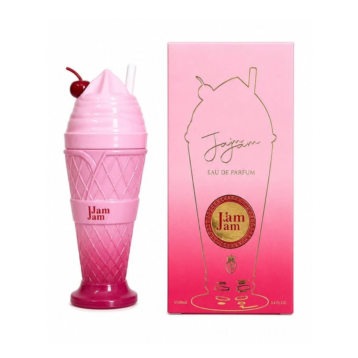 Tom & Darin JAM - 100 ML