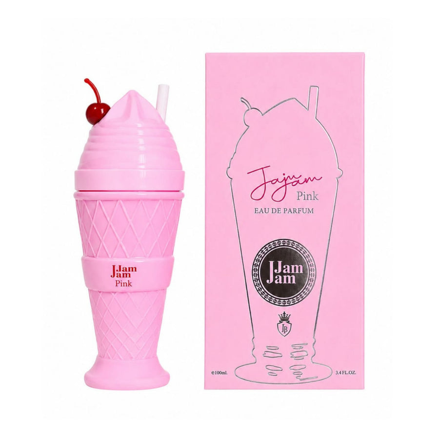 Tom & Darin Jam Jam Pink Donna - Eau de Parfum 100 ml