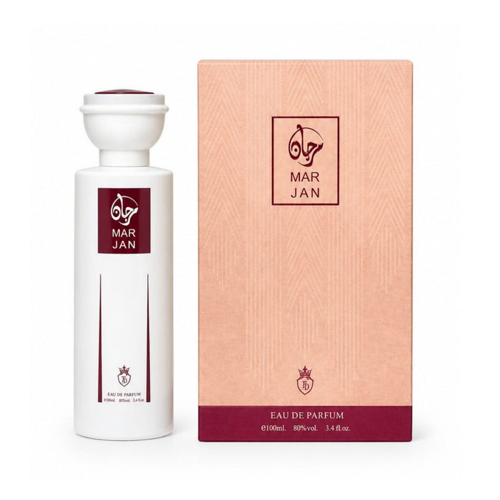 Tom & Darin MARJAN - 100 ML