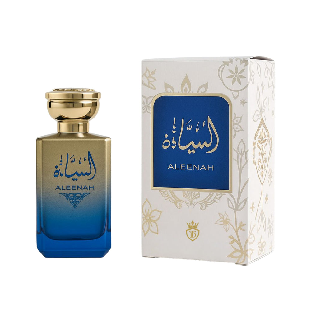 Tom & Darin ALENAAH - 100 ML