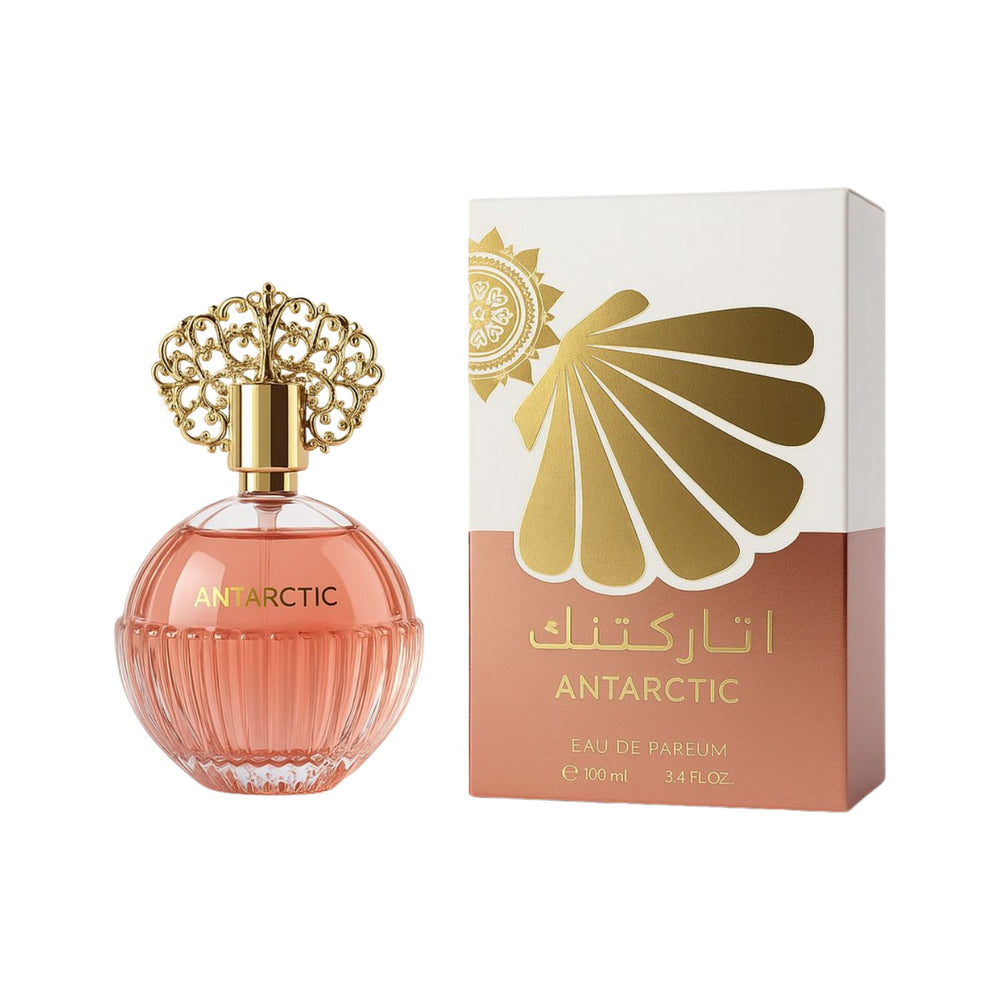 Tom & Darin ANTARTIC - 100 ML