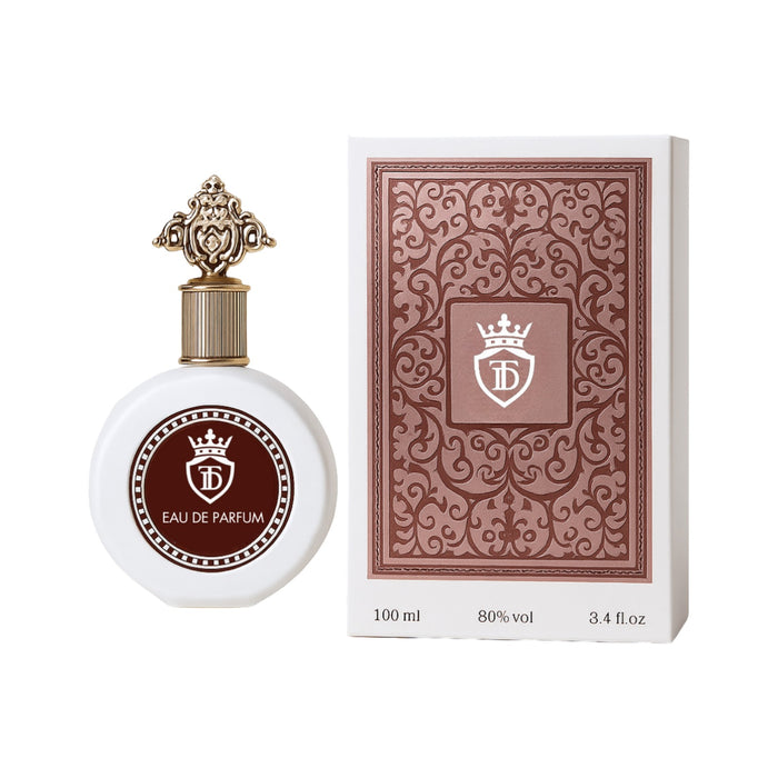 Tom & Darin TD COLORE ORO ROSA - 100 ML