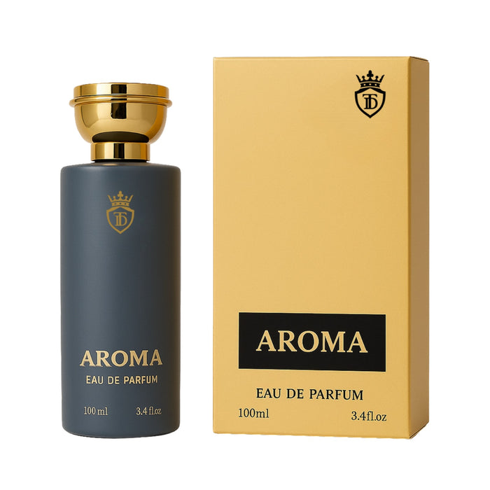 Tom & Darin AROMA - 100 ML
