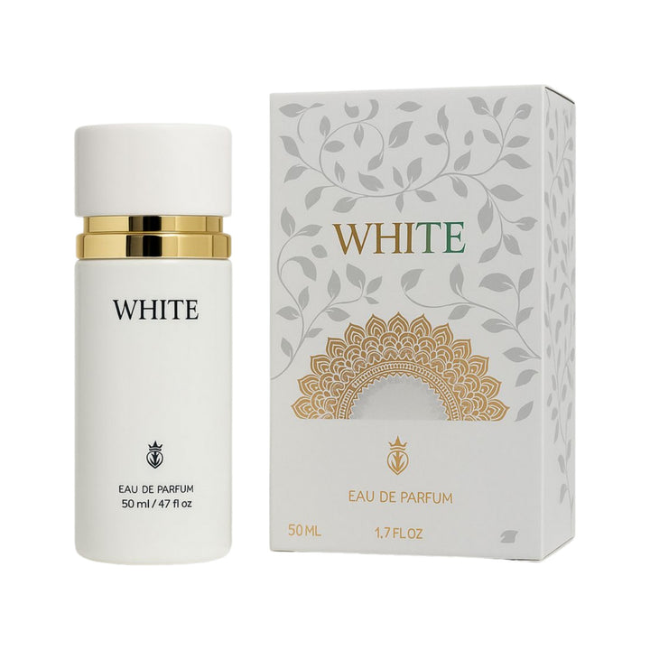 Yara White Eau de Parfum donna 100 ml - ProfumeHub