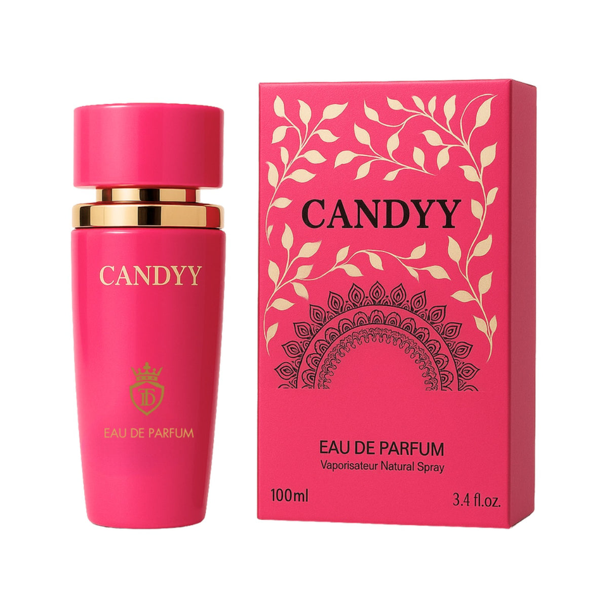 Tom & Darin CANDY - 100 ML