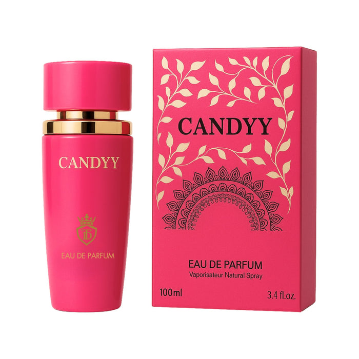 Tom & Darin CANDY - 100 ML