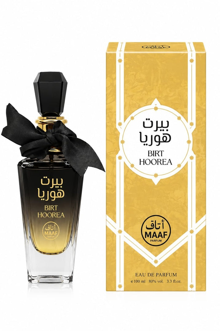 Birt Hoorea Donna – Eau de Parfum 100 ml