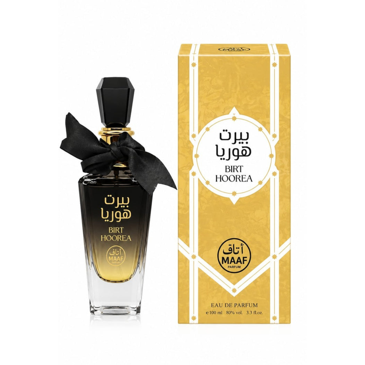Birt Hoorea Donna – Eau de Parfum 100 ml